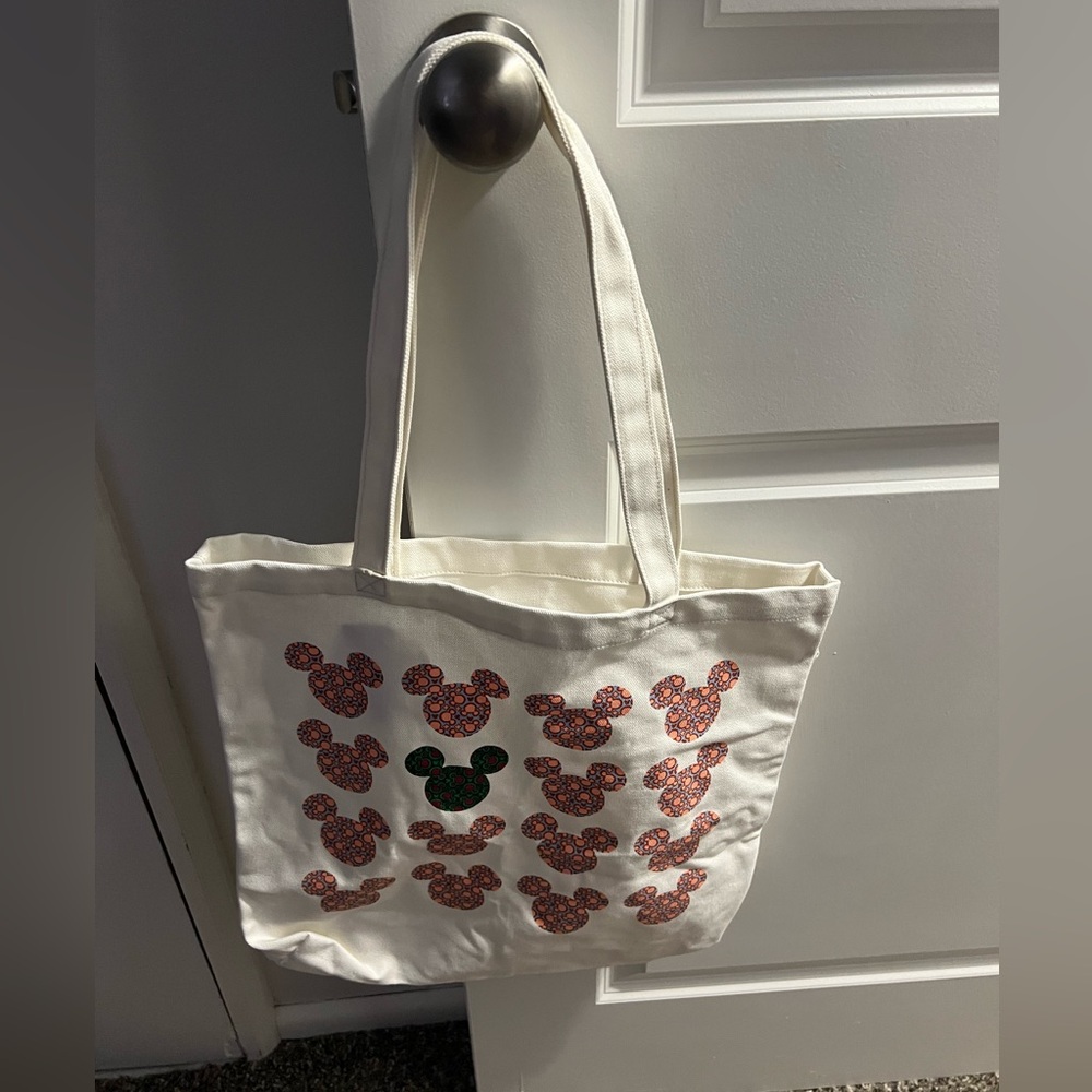 Vera Bradley Disney Tote